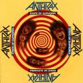 Anthrax - State Of Euphoria