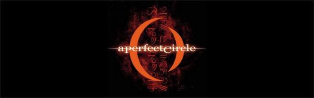 A Perfect Circle logo