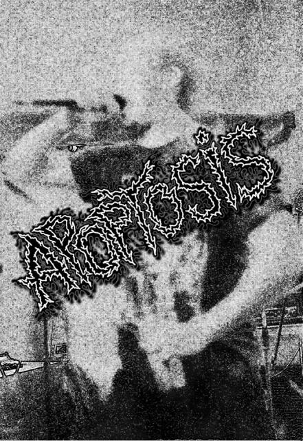 Apoptosis logo