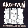 Archívum - Nem én vagyok extrém