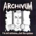 ArchĂvum - Nem vagyok én Extrém
