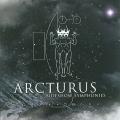 Arcturus - Sideshow Symphonies