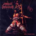Arkhon Infaustus - Hell Injection