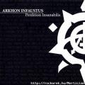Arkhon Infaustus - Perdition Insanabilis