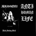 Armaggedon - Anti Human Life