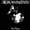 Armaggedon - Ave Satan