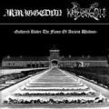 Armaggedon - Gathered under the Flame of Ancient Wisdom (Split)