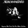 Armaggedon - Imperium wird durch das Blut wieder aufleben