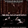 Armaggedon - In Darkness They Will Bleed/Armaggedon (The Call Of The Antichrist) (Split)