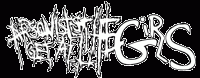 Arsonists Get All the Girls logo