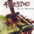 Asesino - Cristo Satánico