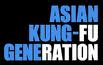 Asian Kung-Fu Generation logo