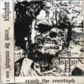 Asphyx - Crush the Cenotaph