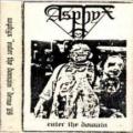 Asphyx - Enter the Domain