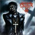 Asphyx - Last One on Earth
