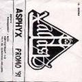 Asphyx - Promo 91