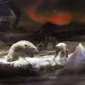 A Storm Of Light - Primitive North(Split album)