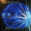 Astrodust - Jégbe zárt világ
