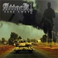 Attack - fade away