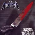 Attacker - Soul Taker