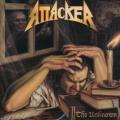 Attacker - The Unknown