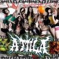 Attila (Usa) - Soundtrack To A Party