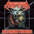 Attomica - Disturbing The Noise - Lp