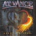 At Vance - Heart of Steel