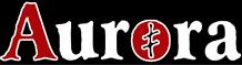 Aurora logo