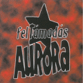Auróra Cirkáló - feltámadás