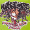 Auróra Cirkáló - Mindhalálig Punk! (Aurora/WIZO)