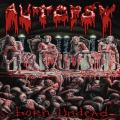 Autopsy - Born Undead DVD
