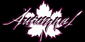 AUTUMNAL logo