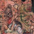Avulsed - Deformed Beyond Belief demo