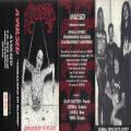 Avulsed - Embalmed In Blood demo