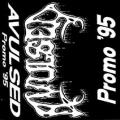 Avulsed - Promo