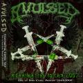 Avulsed - Reanimating Russia 2007 DVD