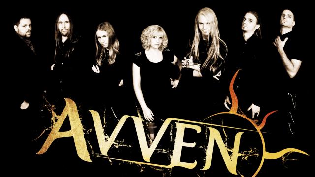 Avven logo