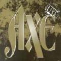Axe - Live in America 1981