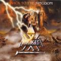 Axxis - Back To The Kingdom