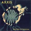 Axxis - Matters of Survival