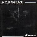 Azaghal - Mustamaa