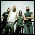 Backyard Babies