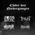 Balnasar - Chöre des Niederganges