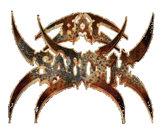 Bal-Sagoth logo