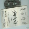 Baphomet - Promo 1990