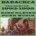 Barackca - Eine Kleine Punk Music