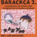 Barackca - Slyem