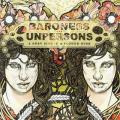Baroness - A Grey Sigh In A Flower Husk (Split)