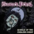 Bastard Priest - Ghouls of the Endless Night